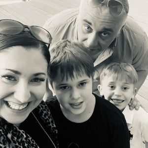 Meet your Posher, Leisa